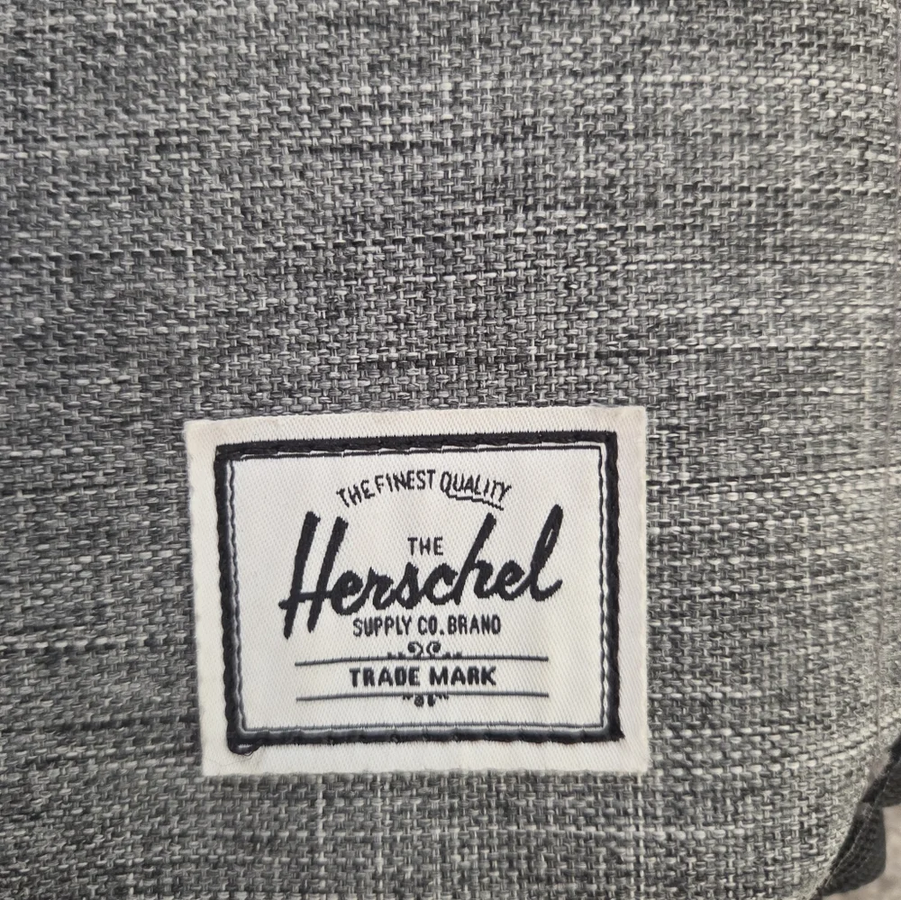 Herschel Diaper Changing Pad